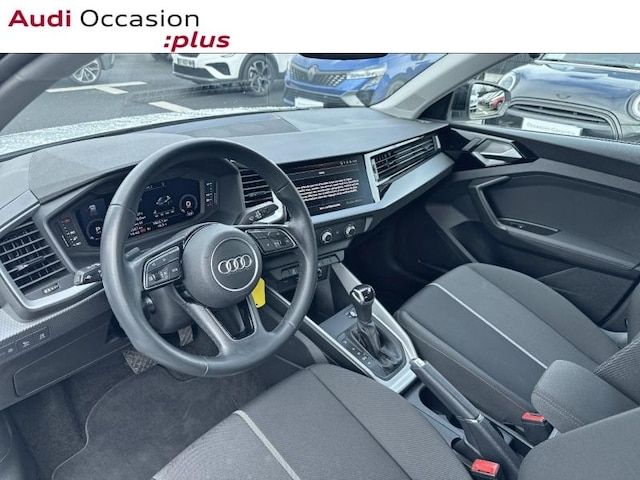 Audi A1 Design 30 TFSI 110 Ch S Tronic - 2023 - Joinsteer - #7