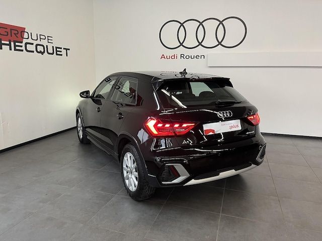 Audi A1 Allstreet Design 30 TFSI 110 Ch 6 Vitesses - 2023 - Joinsteer - #31