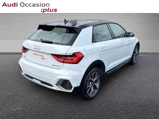 Audi A1 Design 30 TFSI 110 Ch S Tronic - 2023 - Joinsteer - #9