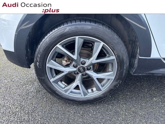 Audi A1 Design 30 TFSI 110 Ch S Tronic - 2023 - Joinsteer - #15