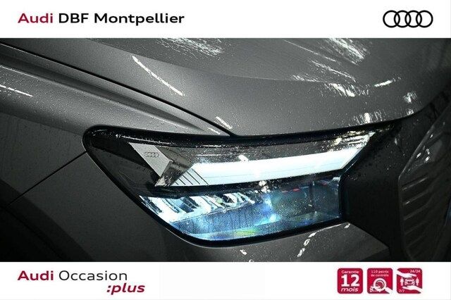 Audi Q4 E-tron Design 45 E-tron 210,00 KW - 2024 - Joinsteer - #15