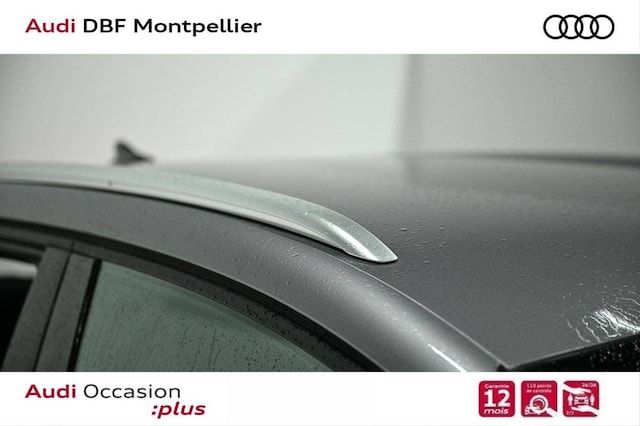 Audi Q4 E-tron Design 45 E-tron 210,00 KW - 2024 - Joinsteer - #16