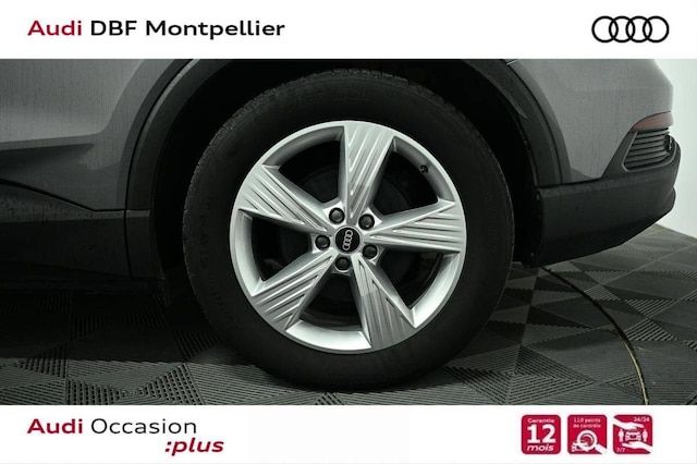 Audi Q4 E-tron Design 45 E-tron 210,00 KW - 2024 - Joinsteer - #18