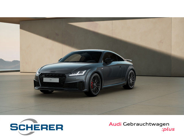 Audi TT Coupé 45 TFSI Quattro S Tronic - 2022 - Joinsteer