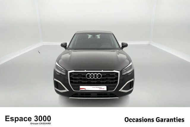 Audi Q2 Business Line 30 TFSI 110 Ch 6 Vitesses - 2022 - Joinsteer - #2