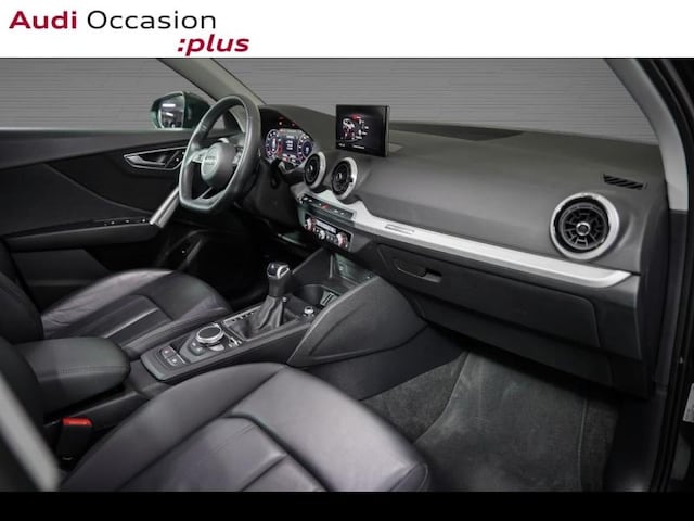 Audi Q2 Design Luxe 35 TFSI 150 Ch S Tronic - 2022 - Joinsteer - #11