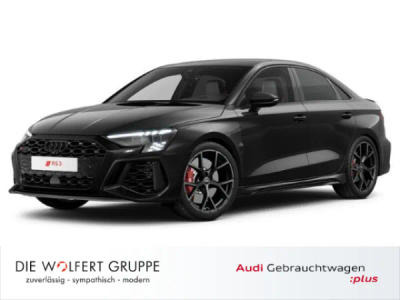 Audi RS 3 Limousine TFSI Quattro S Tronic -  - Joinsteer - #1