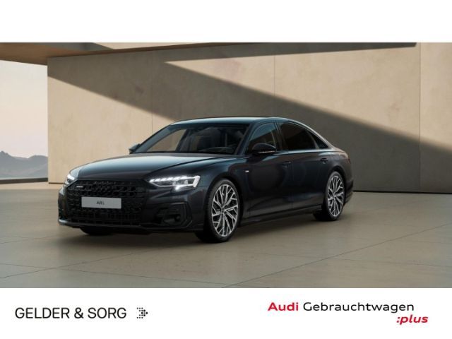 Audi A8 L TFSI E 60 TFSI E Quattro Tiptronic - 2024 - Joinsteer - #1