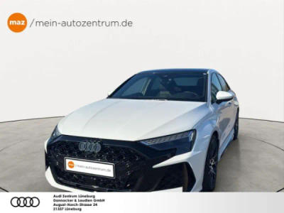 Audi RS 3 Limousine TFSI Quattro S Tronic -  - Joinsteer - #1