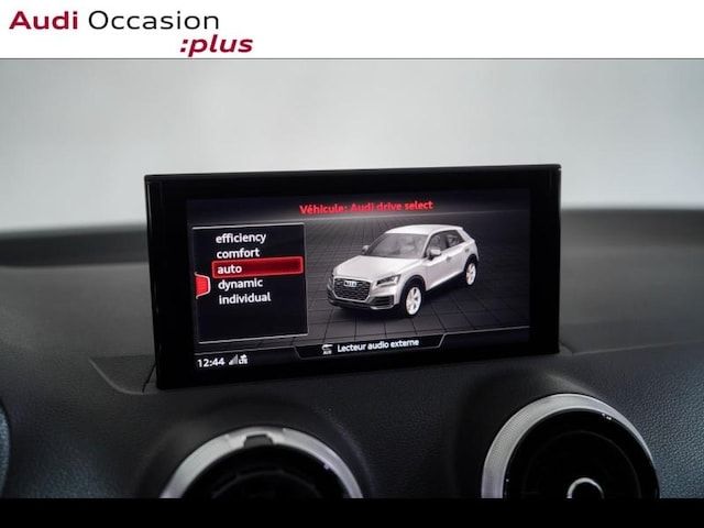 Audi Q2 Design Luxe 35 TFSI 150 Ch S Tronic - 2022 - Joinsteer - #14