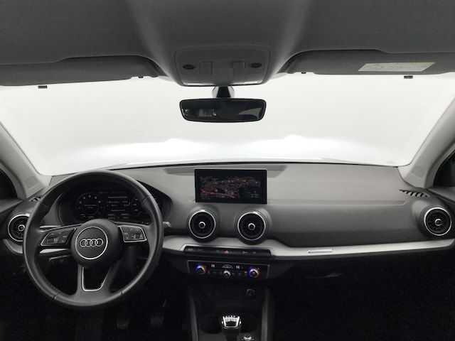 Audi Q2 Business Line 30 TFSI 110 Ch 6 Vitesses - 2022 - Joinsteer - #10