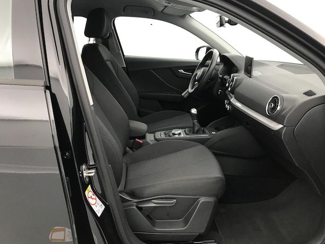 Audi Q2 Business Line 30 TFSI 110 Ch 6 Vitesses - 2022 - Joinsteer - #12