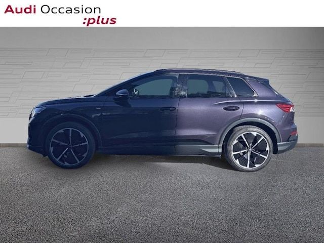 Audi Q4 E-tron - 2023 - Joinsteer - #2