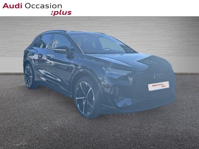 Audi Q4 E-tron - 2023 - Joinsteer - #4