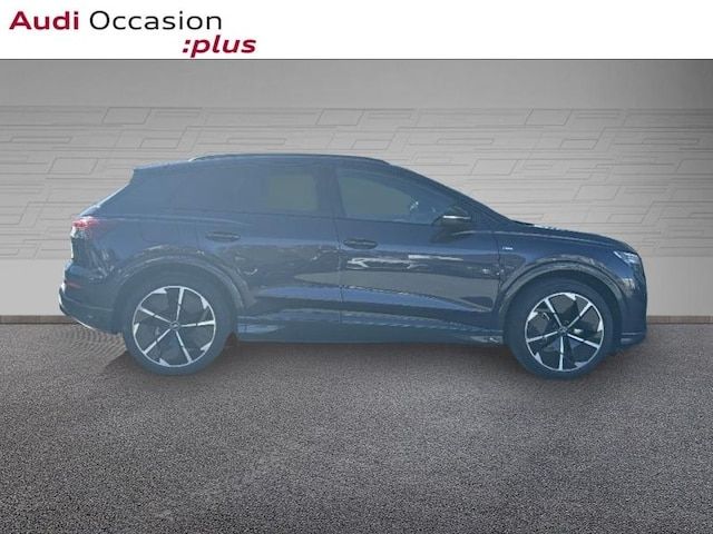 Audi Q4 E-tron - 2023 - Joinsteer - #5