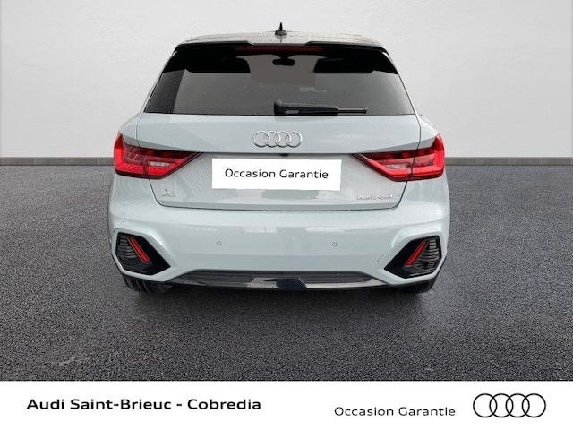 Audi A1 Design Luxe 35 TFSI 150 Ch S Tronic - 2022 - Joinsteer - #4