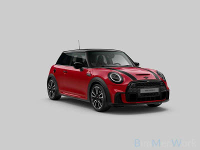 Mini Cooper 2.0 JCW -  - Joinsteer - #1