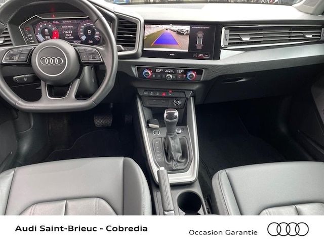 Audi A1 Design Luxe 35 TFSI 150 Ch S Tronic - 2022 - Joinsteer - #6
