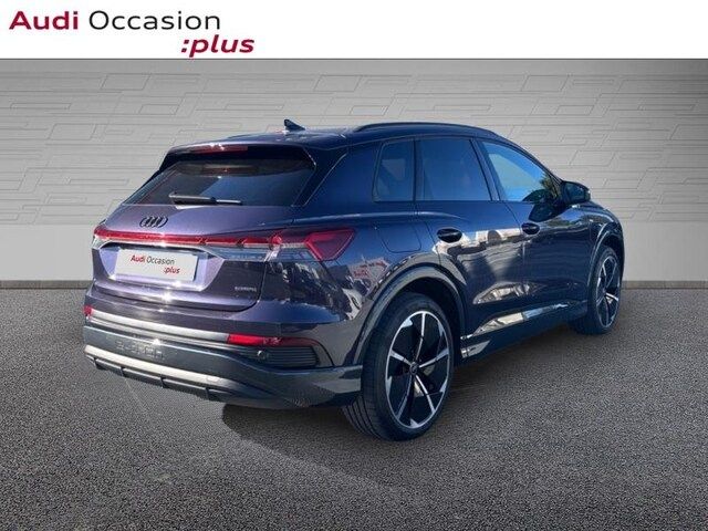 Audi Q4 E-tron - 2023 - Joinsteer - #9