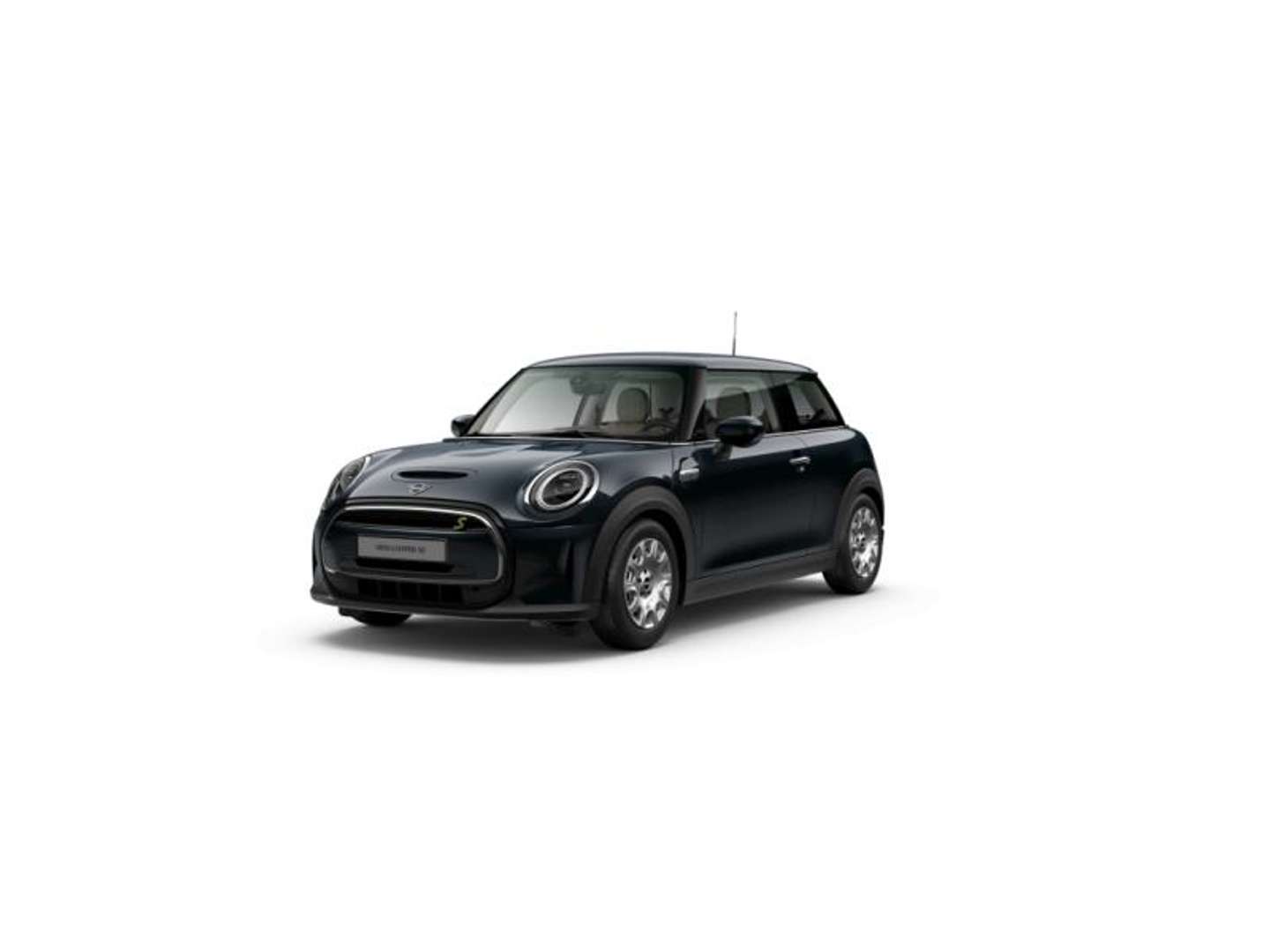 Mini Cooper SE - 2021 - Joinsteer - #1