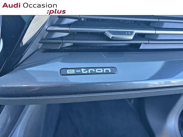 Audi Q4 E-tron - 2023 - Joinsteer - #15