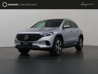 Mercedes EQA 250 Luxury Line -  - Joinsteer - #1