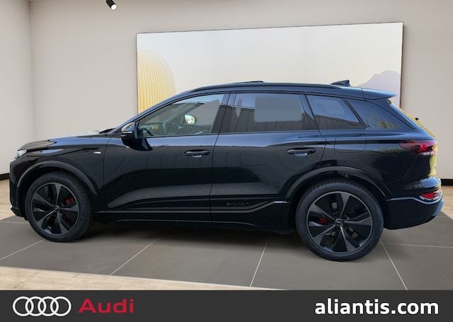 Audi Q6 E-tron E-tron Performance KW - 2025 - Joinsteer - #2