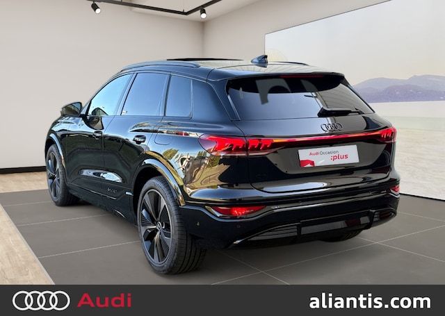 Audi Q6 E-tron E-tron Performance KW - 2025 - Joinsteer - #3