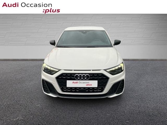 Audi A1 S Line 35 TFSI 150 Ch S Tronic - 2022 - Joinsteer - #13