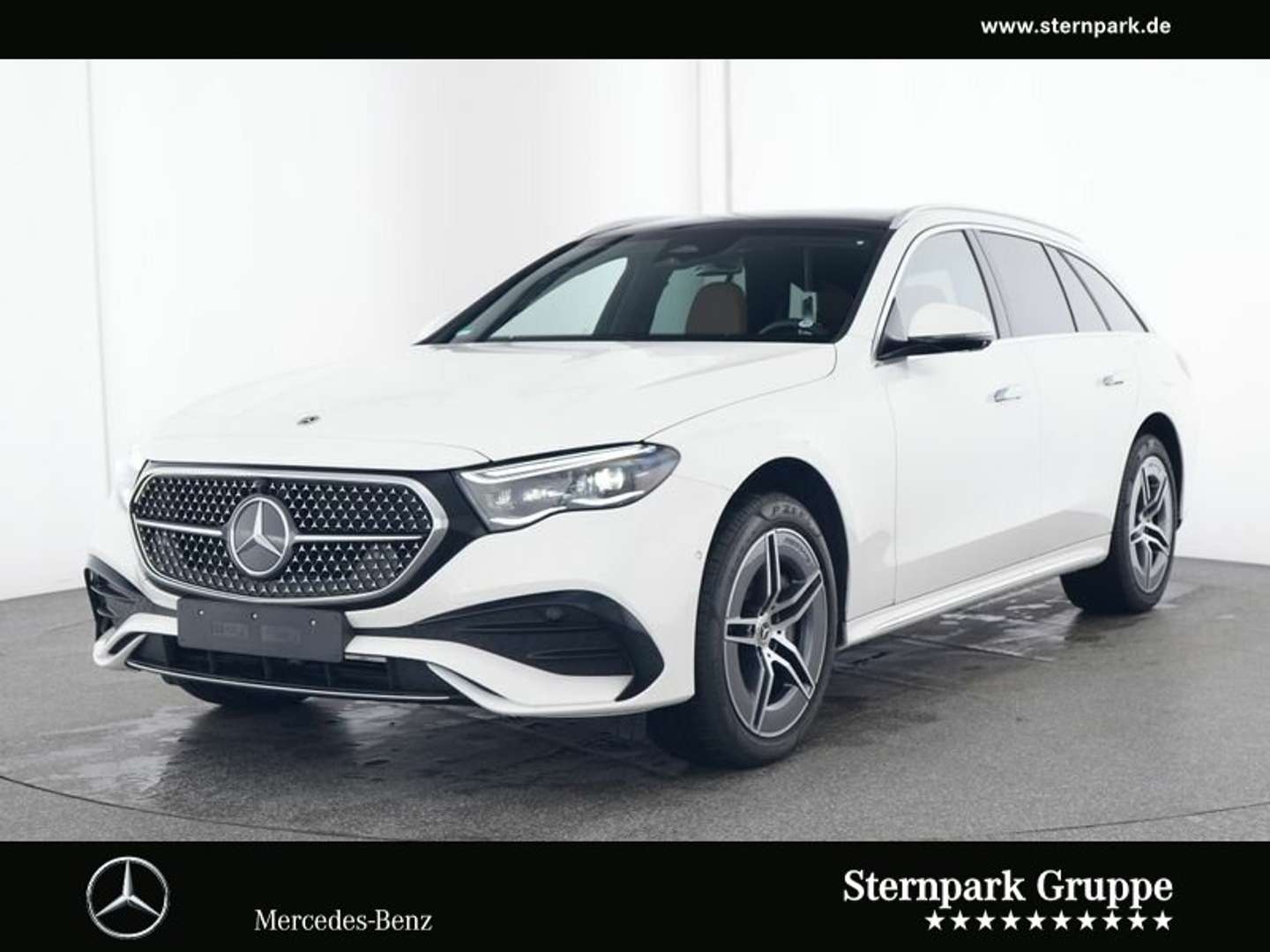 Mercedes Classe E 300 E AMG Premium - 2024 - Joinsteer