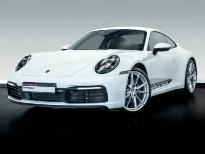 Porsche 992 I Carrera -  - Joinsteer - #1