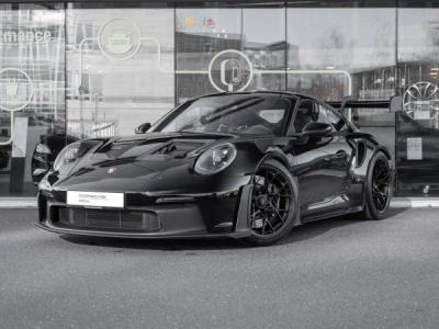Porsche 992 I GT3 RS -  - Joinsteer - #1
