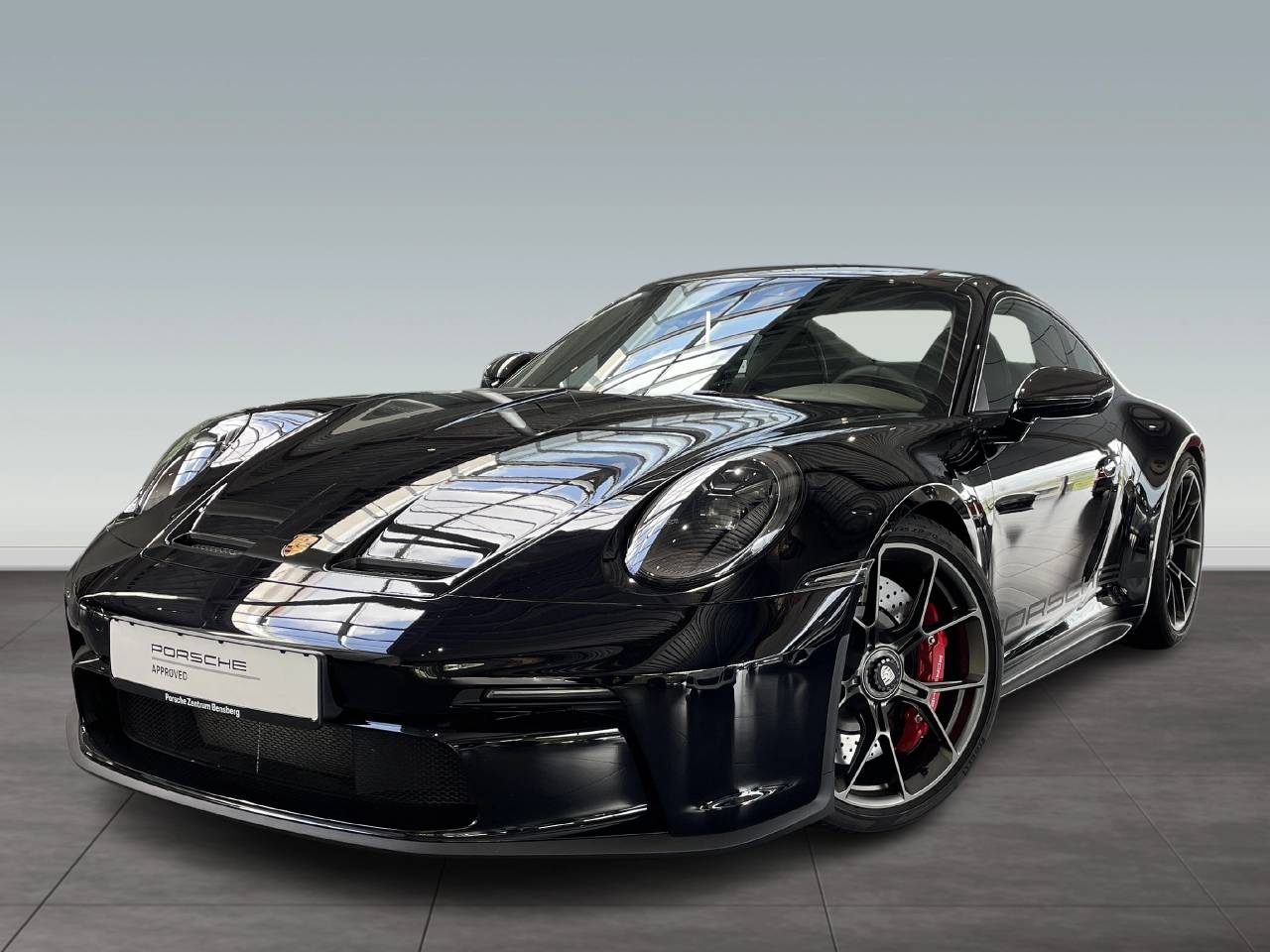 Porsche 992 I GT3 Mit Touring-Paket - 2022 - Joinsteer - #1