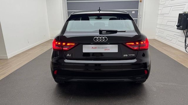 Audi A1 Sportback Design 25 TFSI 95 Ch 5 Vitesses - 2025 - Joinsteer - #4