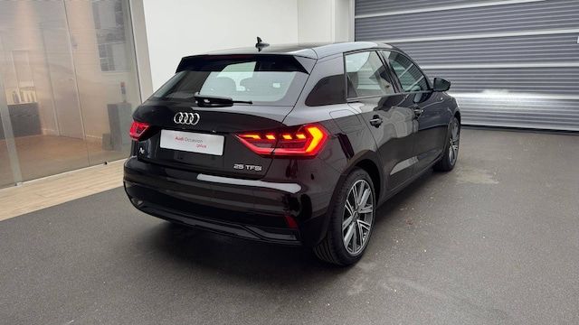 Audi A1 Sportback Design 25 TFSI 95 Ch 5 Vitesses - 2025 - Joinsteer - #5