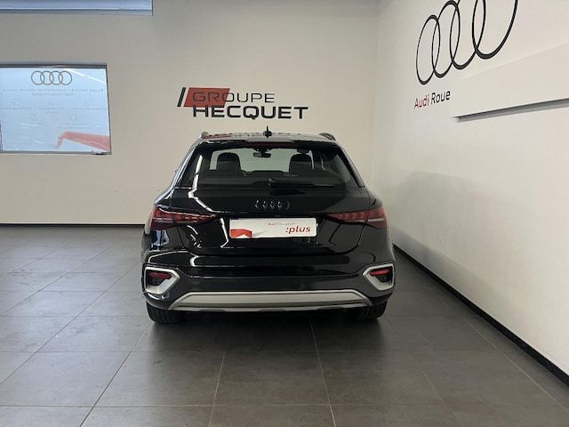 Audi A3 Allstreet Avus 35 TFSI Hybride 150 Ch S Tronic - 2024 - Joinsteer - #4