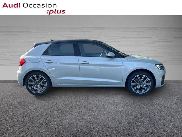 Audi A1 Sportback Design 25 TFSI 95 Ch 5 Vitesses - 2026 - Joinsteer - #5