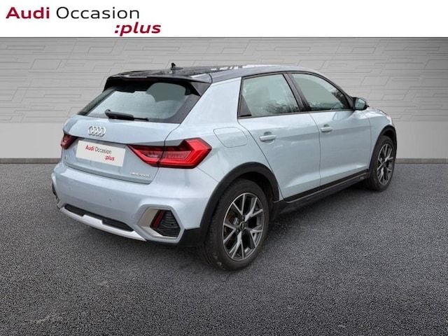 Audi A1 Design Luxe 30 TFSI 110 Ch S Tronic - 2022 - Joinsteer - #9
