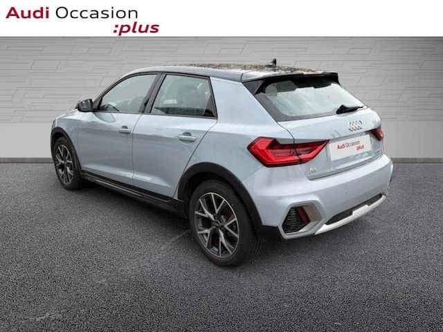 Audi A1 Design Luxe 30 TFSI 110 Ch S Tronic - 2022 - Joinsteer - #10