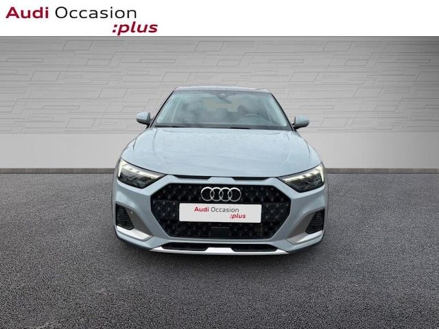 Audi A1 Design Luxe 30 TFSI 110 Ch S Tronic - 2022 - Joinsteer - #13