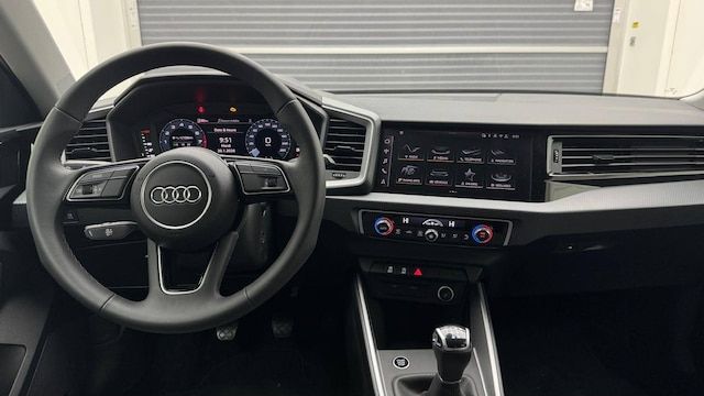 Audi A1 Sportback Design 25 TFSI 95 Ch 5 Vitesses - 2025 - Joinsteer - #16