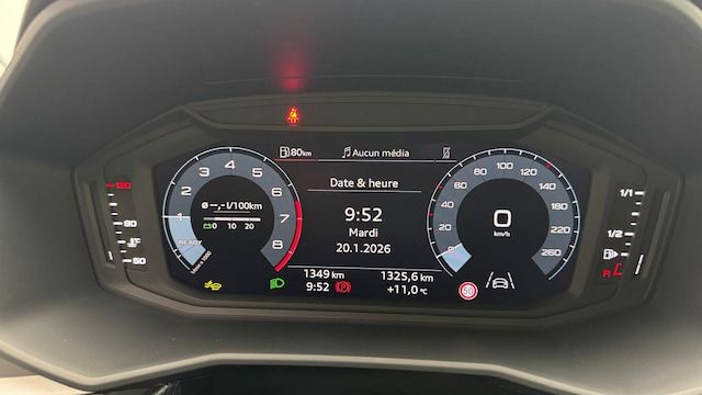 Audi A1 Sportback Design 25 TFSI 95 Ch 5 Vitesses - 2025 - Joinsteer - #17