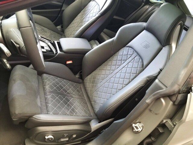 Audi A5 Sportback S Line 40 TFSI 204 Ch S Tronic - 2025 - Joinsteer - #22