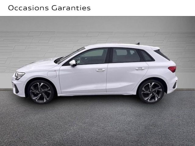 Audi A1 S Line 40 TFSI E 204 Ch S Tronic - 2022 - Joinsteer - #2
