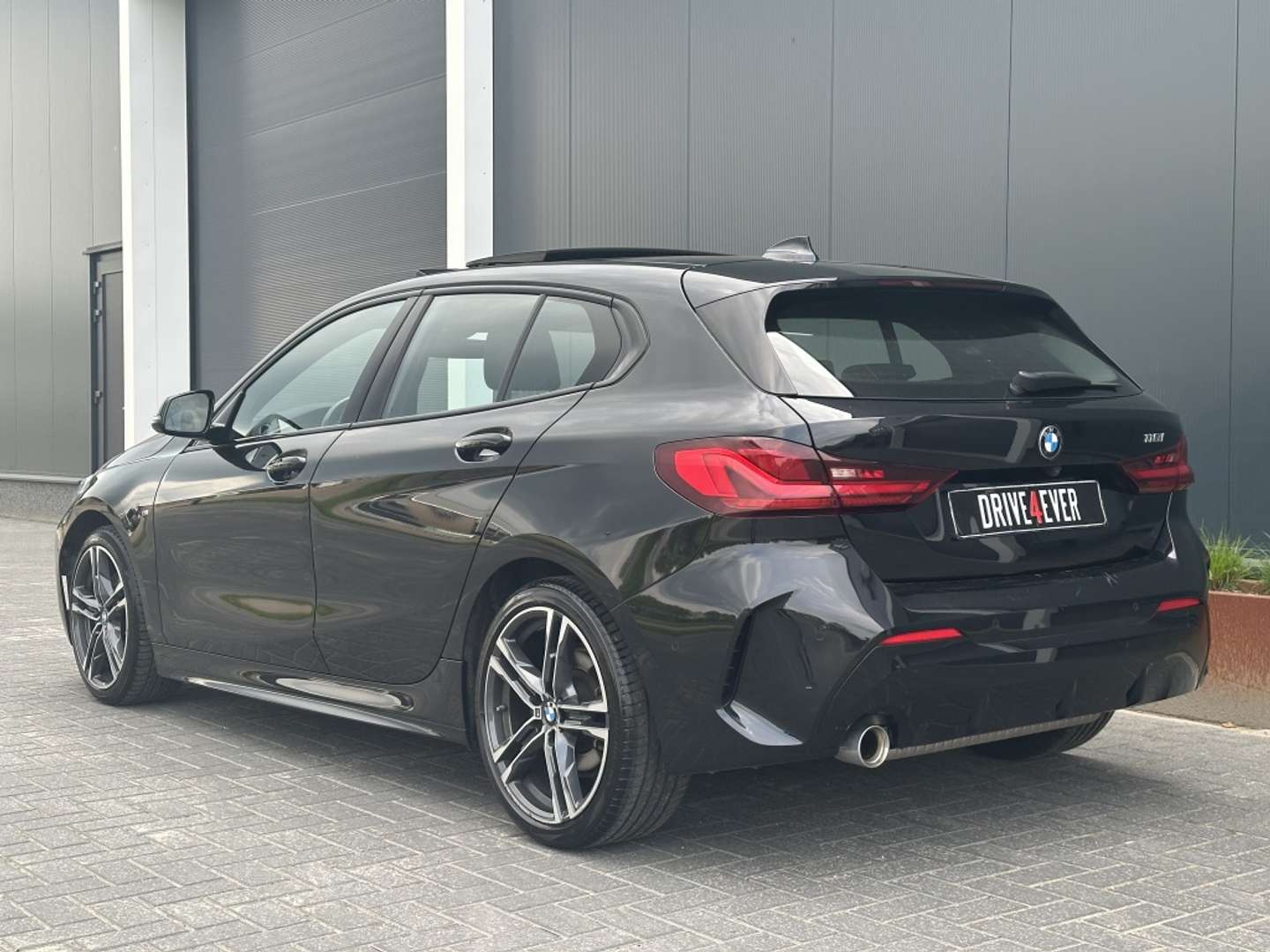 BMW Série 1 118i M PACK - 2022 - Joinsteer - #1