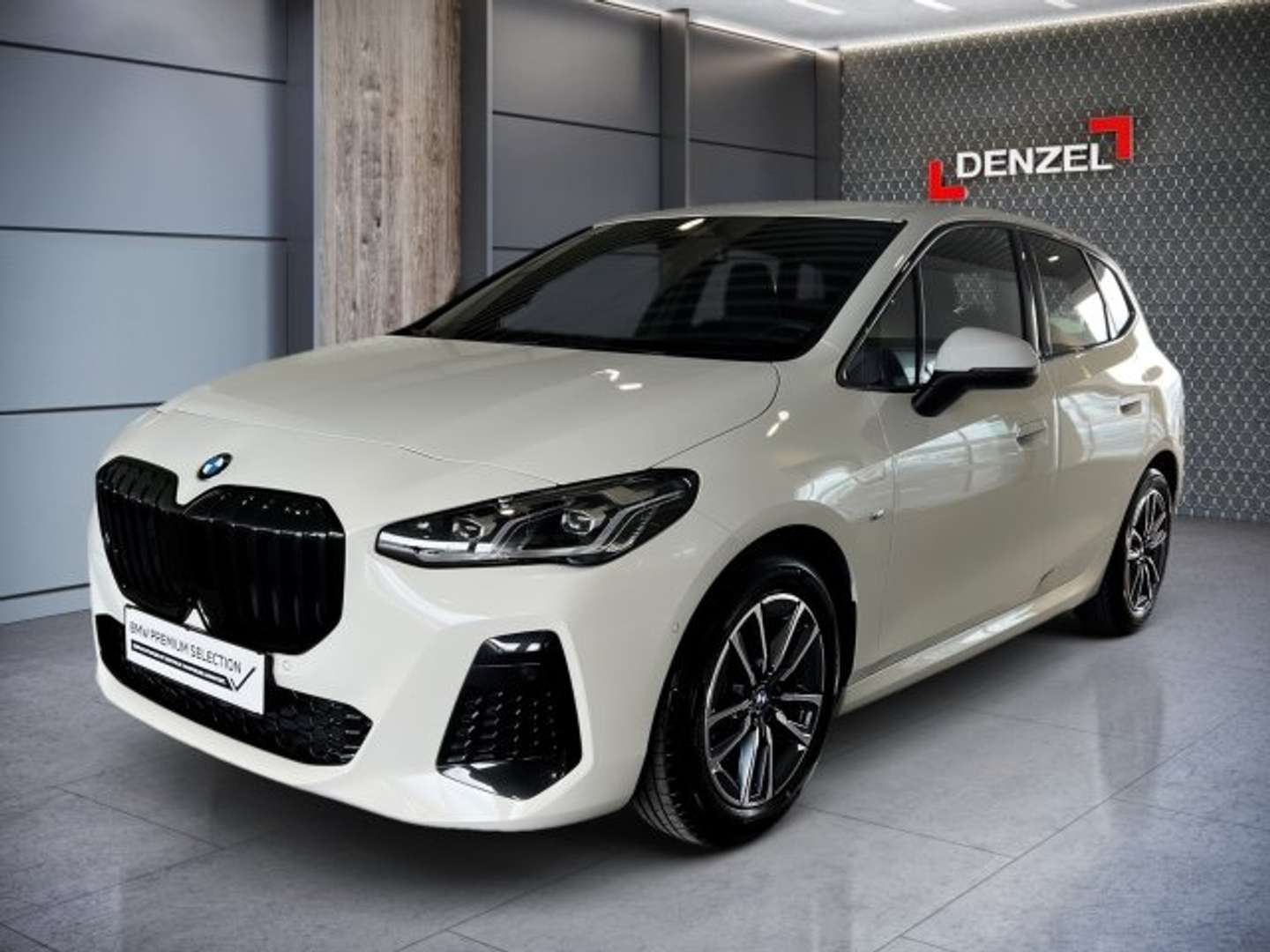 BMW Série 2 Active Tourer 218d - 2023 - Joinsteer