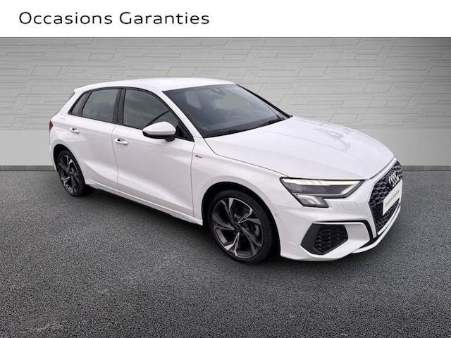 Audi A1 S Line 40 TFSI E 204 Ch S Tronic - 2022 - Joinsteer - #4