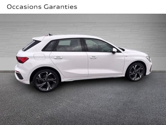 Audi A1 S Line 40 TFSI E 204 Ch S Tronic - 2022 - Joinsteer - #5