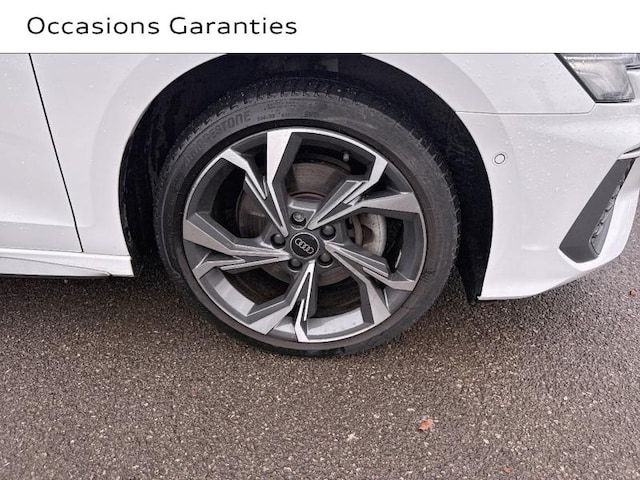 Audi A1 S Line 40 TFSI E 204 Ch S Tronic - 2022 - Joinsteer - #6