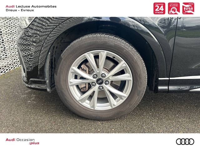 Audi Q3 TFSI E S Line 45 TFSI E 245 ch S Tronic - 2022 - Joinsteer - #10